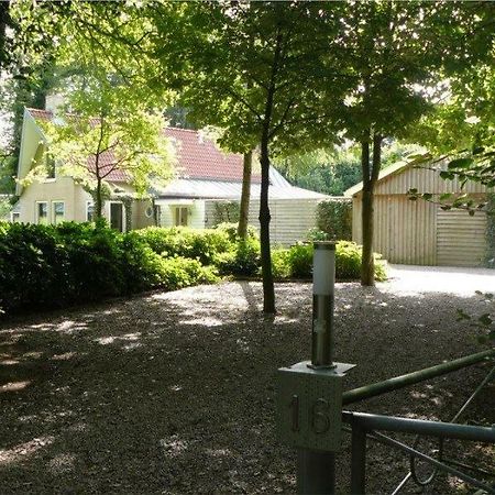 B&B De Boskamp Havelte Экстерьер фото