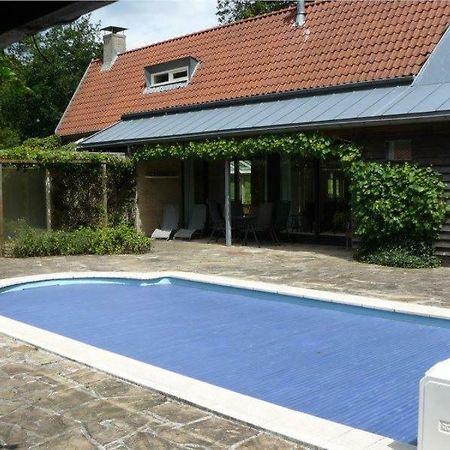 B&B De Boskamp Havelte Экстерьер фото