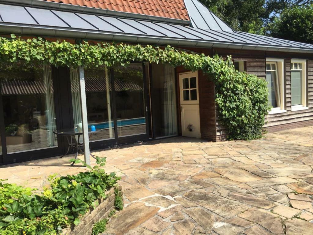 B&B De Boskamp Havelte Экстерьер фото