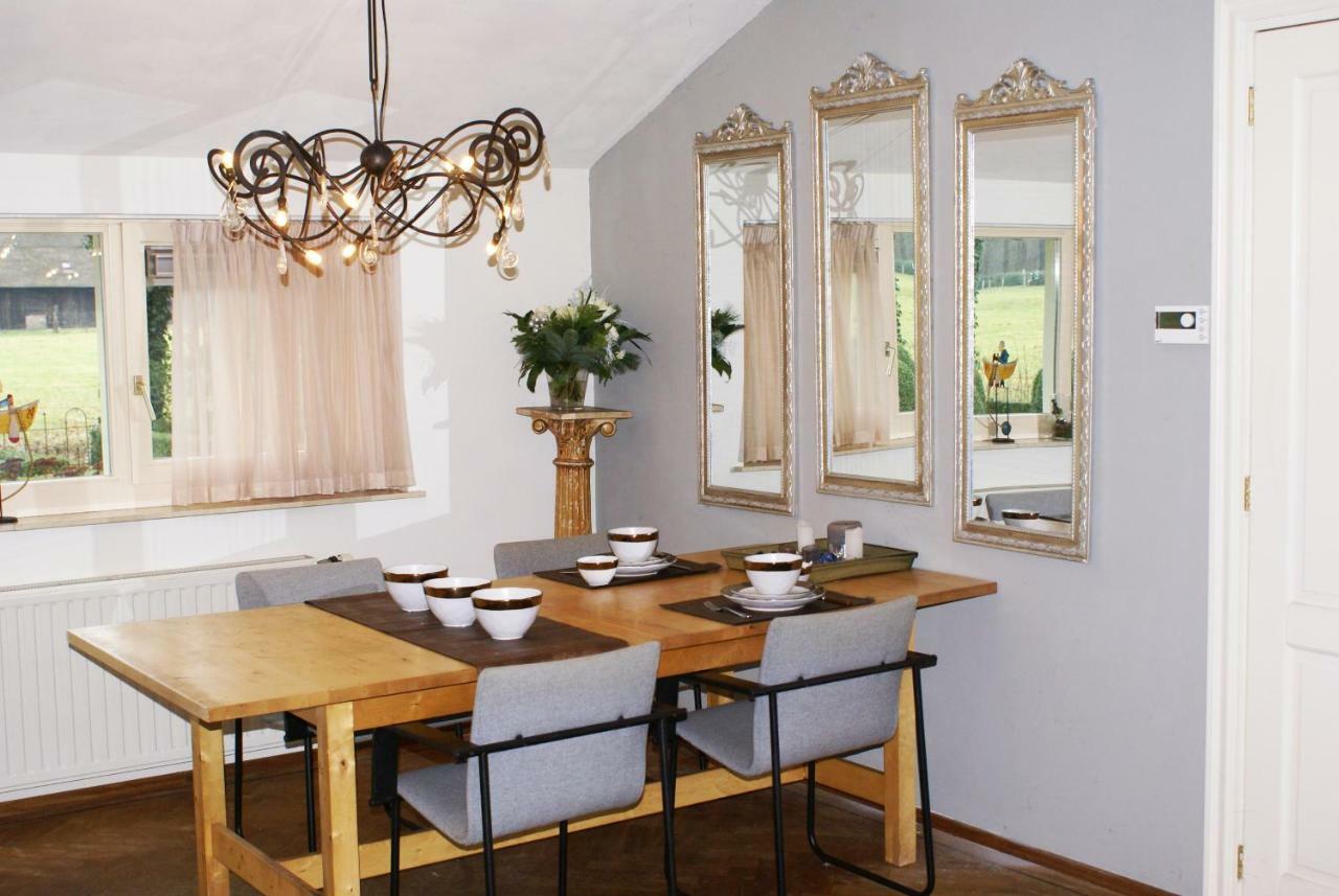 B&B De Boskamp Havelte Экстерьер фото