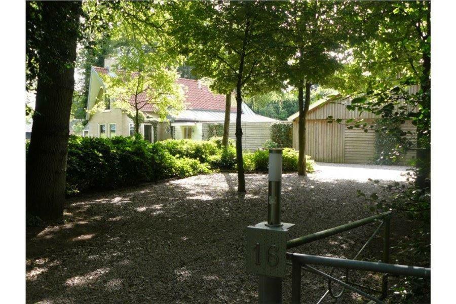 B&B De Boskamp Havelte Экстерьер фото