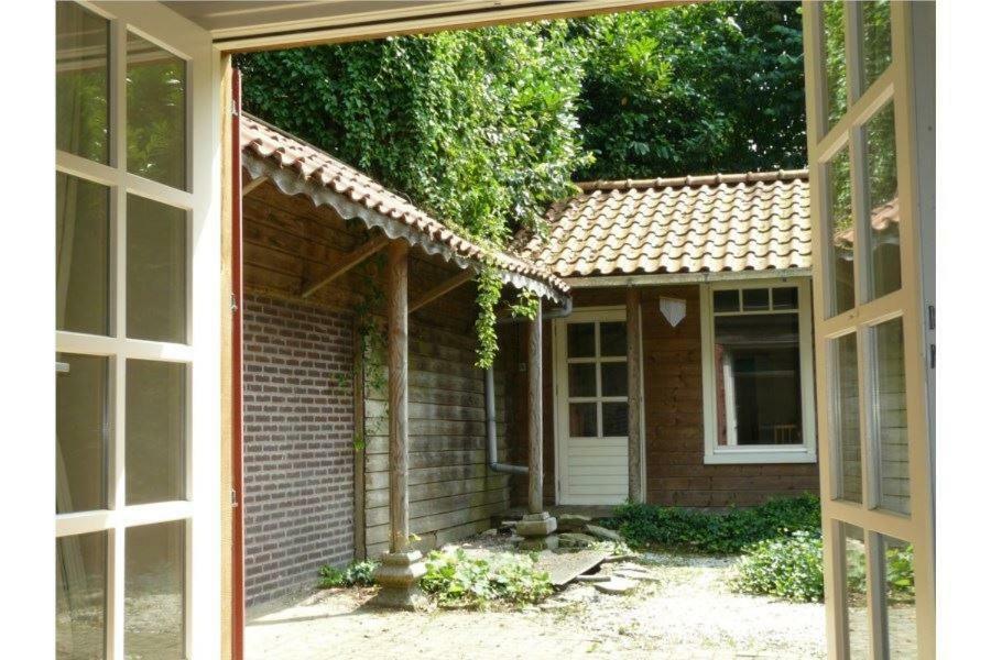 B&B De Boskamp Havelte Экстерьер фото