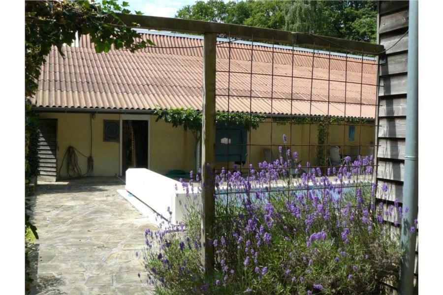B&B De Boskamp Havelte Экстерьер фото