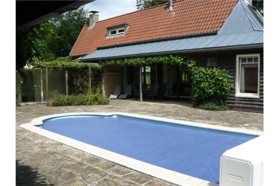 B&B De Boskamp Havelte Экстерьер фото