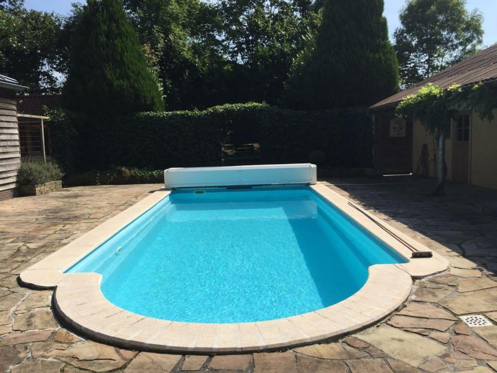 B&B De Boskamp Havelte Экстерьер фото