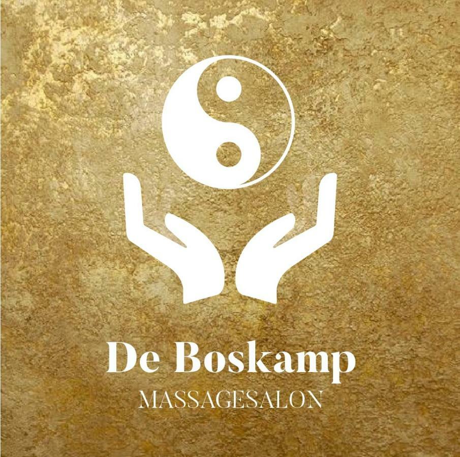 B&B De Boskamp Havelte Экстерьер фото